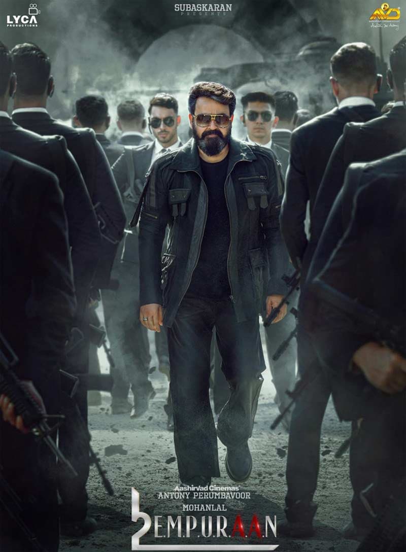 Mohan Lal - An Actor Par Excellence