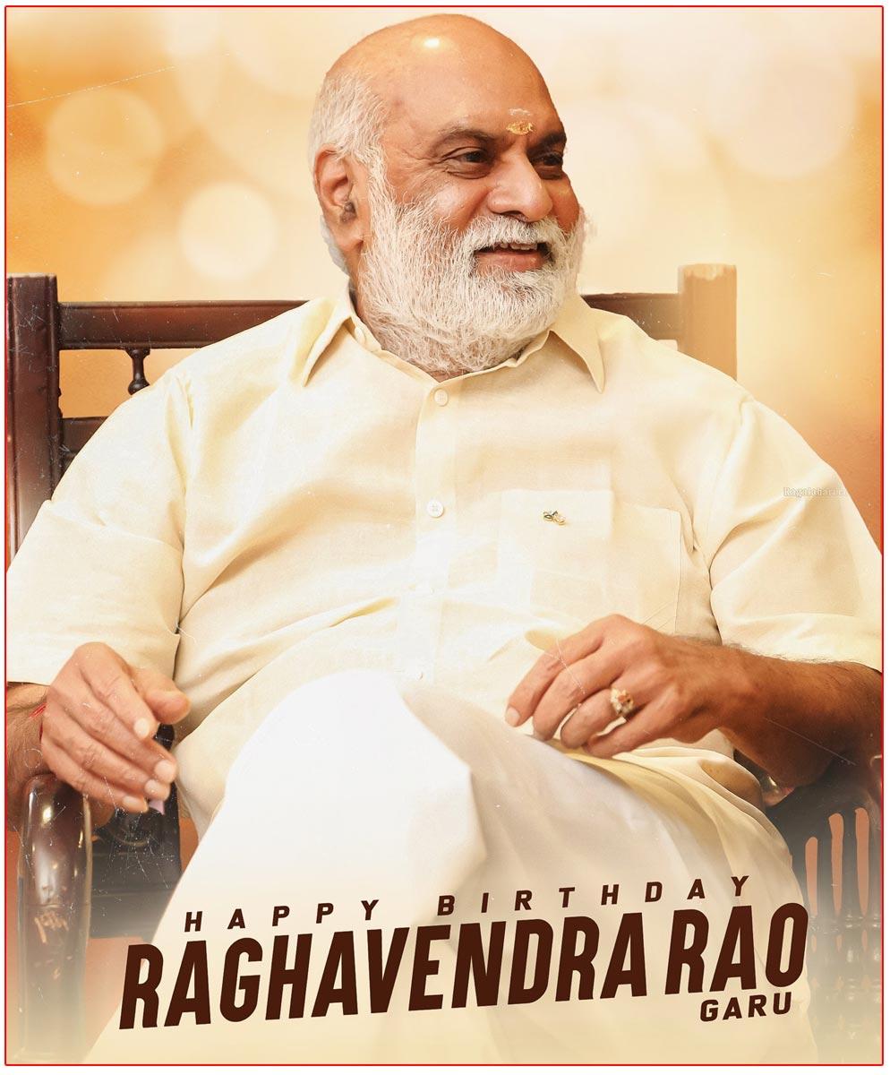 KRR - Director Who Redefined Commercial Cinema