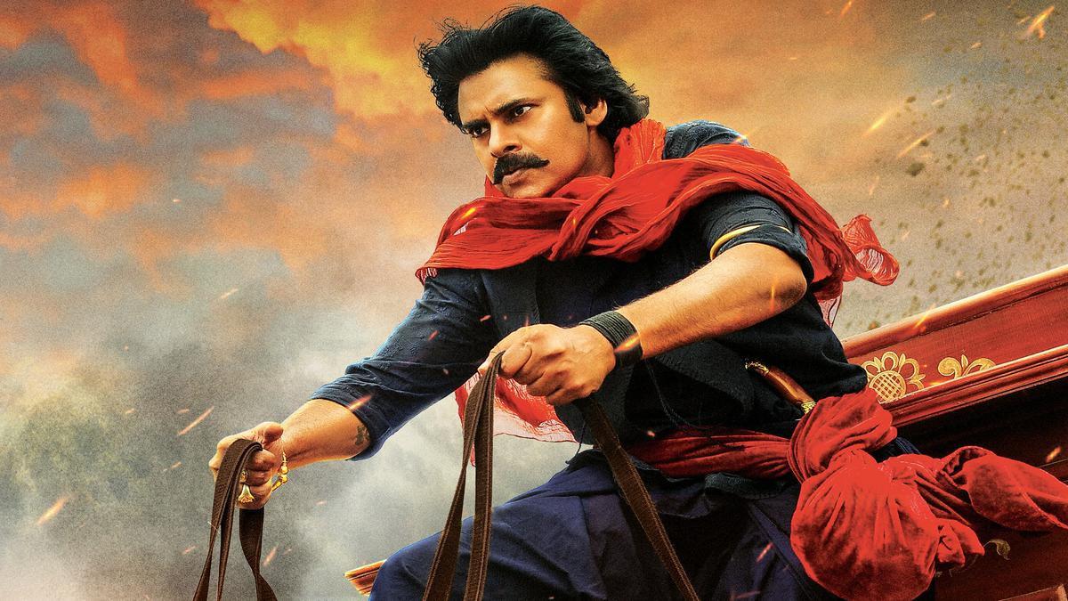 Hari Hara Veera Mallu eyeing December Date
