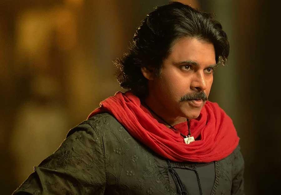 Rumors Swirl Around Hari Hara Veera Mallu Postponement