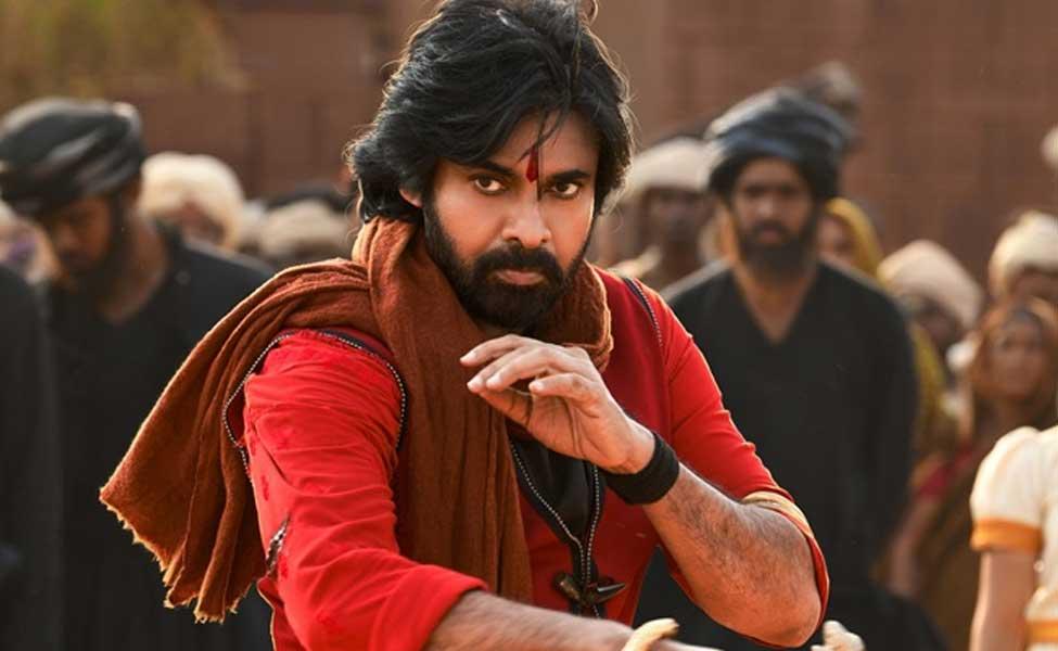 Hari Hara Veera Mallu Tamil theatrical rights acquired for fancy sum