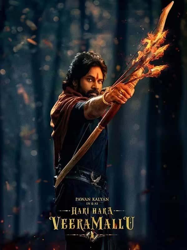 Hari Hara Veera Mallu Part 1 Release Date Still Uncertain, But Part 2 Shoot In Progress