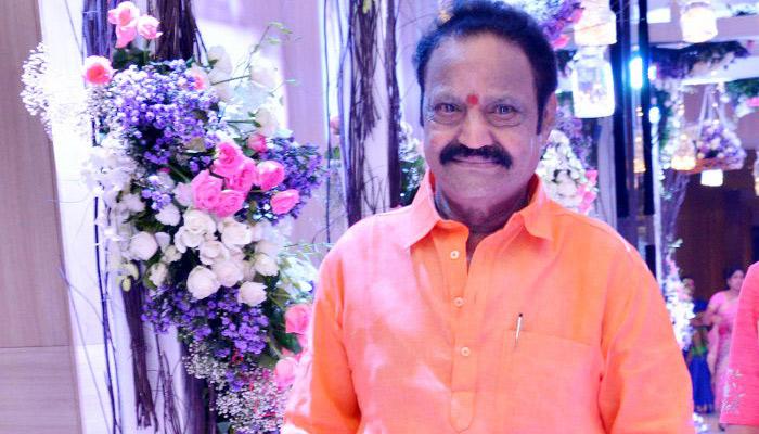 Right Tribute To Harikrishna
