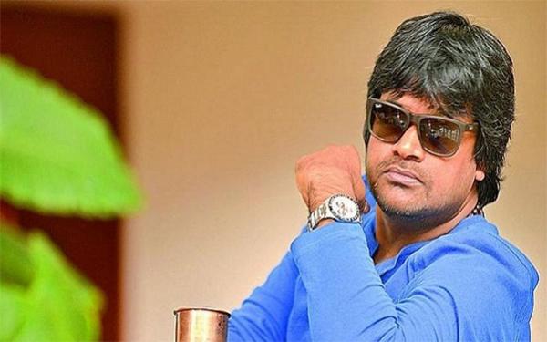 Harish Shankar Rubbishes Rumors On Pawan's Film
