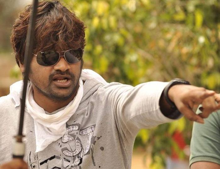 Harish Satire on That Hero on Collections