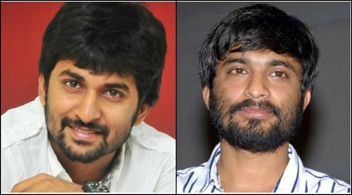 Nani Picks Nagarjuna Song