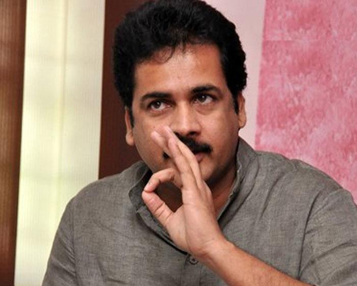Sivaji Shouldn't Be TDP's Covert!
