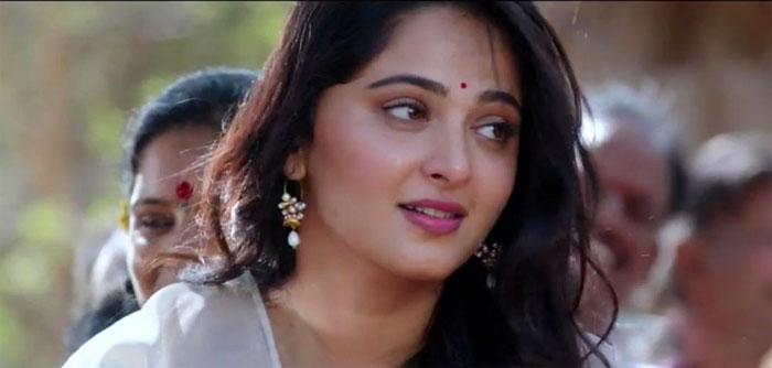 How Anushka Regained Slim Structure?