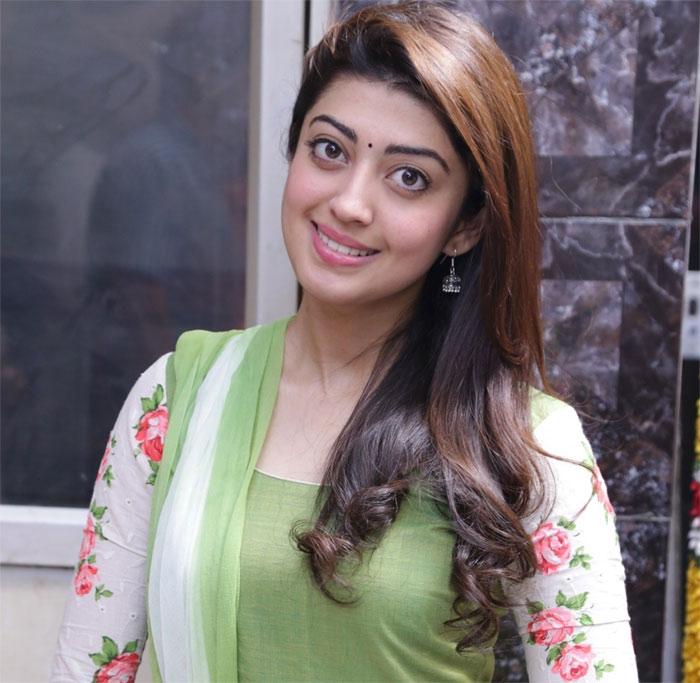 Praneetha Reveals Her Marriage Plans