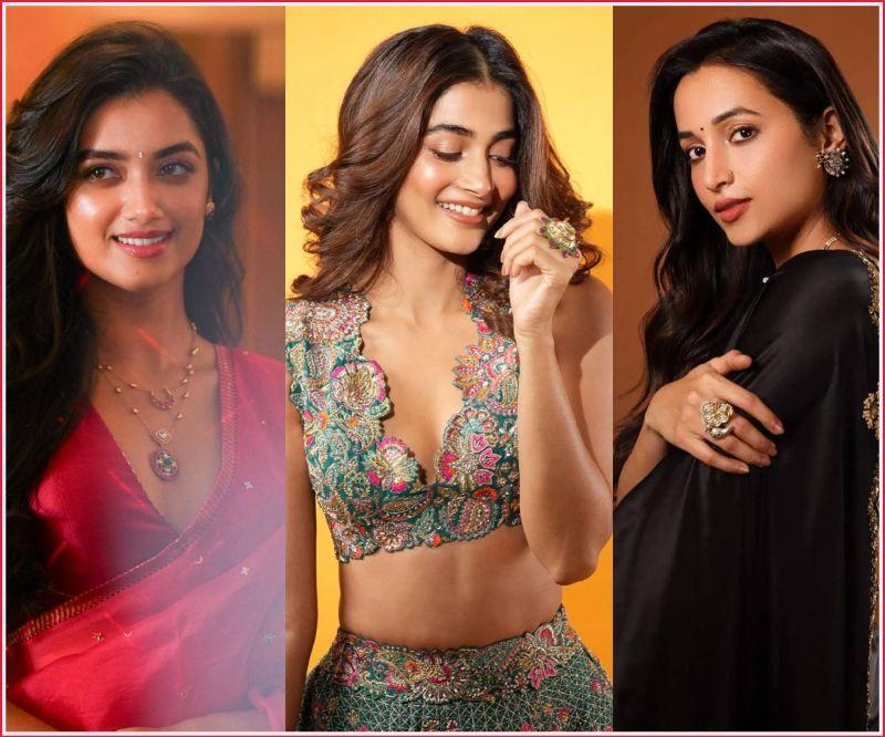 Heroines getting offers even in failures
