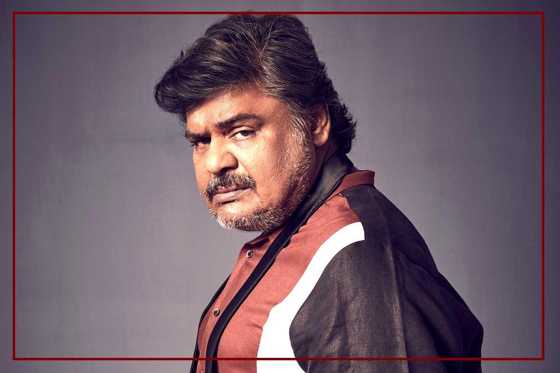 HC dismisses Mansoor defamation case against Chiranjeevi