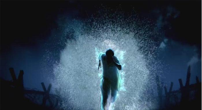 Highlight in NTR 1st Look Teaser Leaked!
