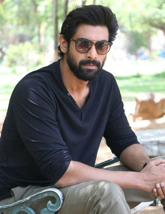 Gunasekhar out of his dream project