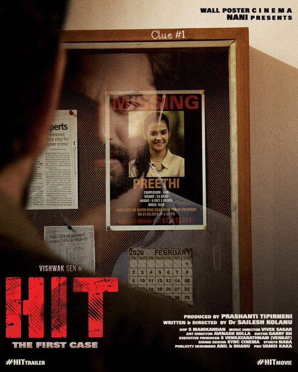 Hit Trailer: Captivating Thriller