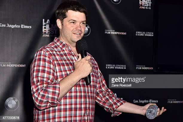 Hollywood director Christopher Miller's Review on RRR
