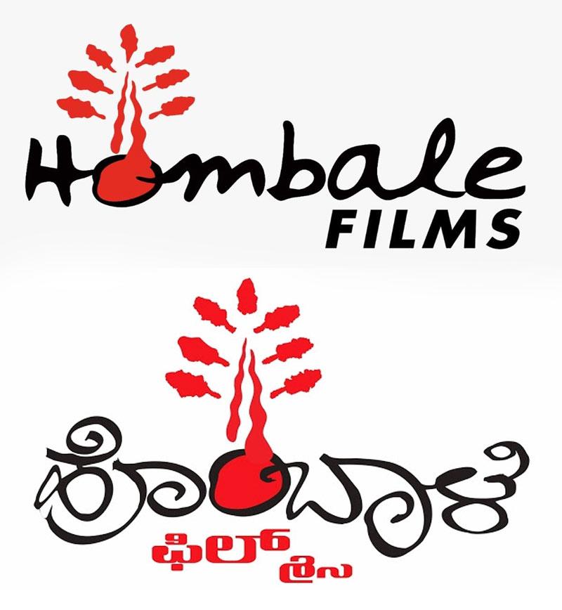 Hombale Films aiming for the stars