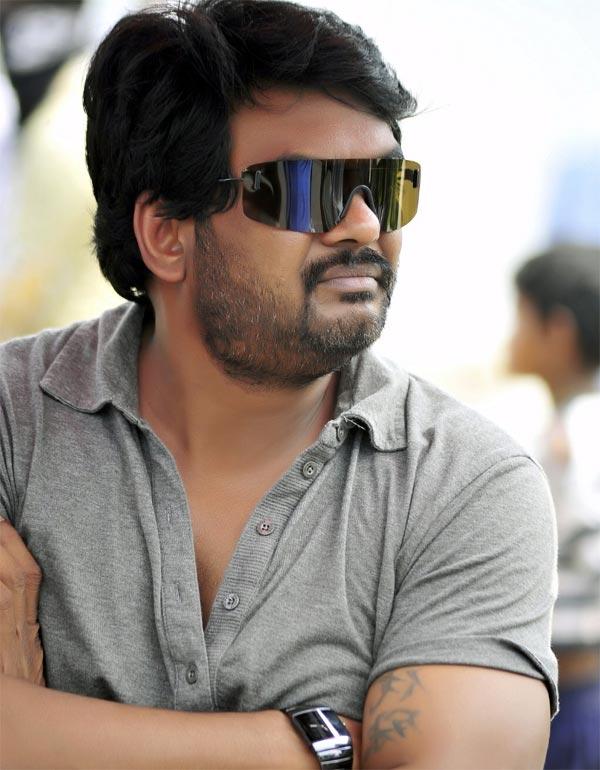 Puri Has No Face To Stand Before NTR!