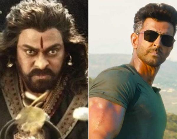 Announced WAR, But Praised Chiru