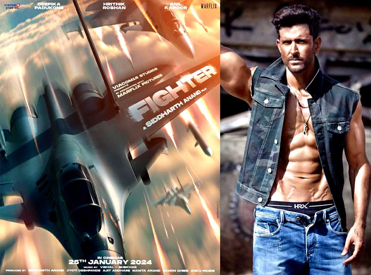 Hrithik Make Way For Prabhas