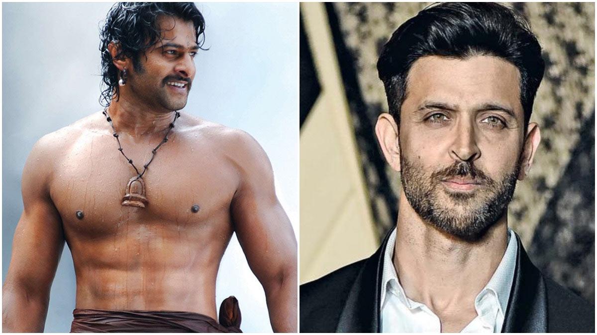 Hrithik's Loss Is Prabhas's Gain