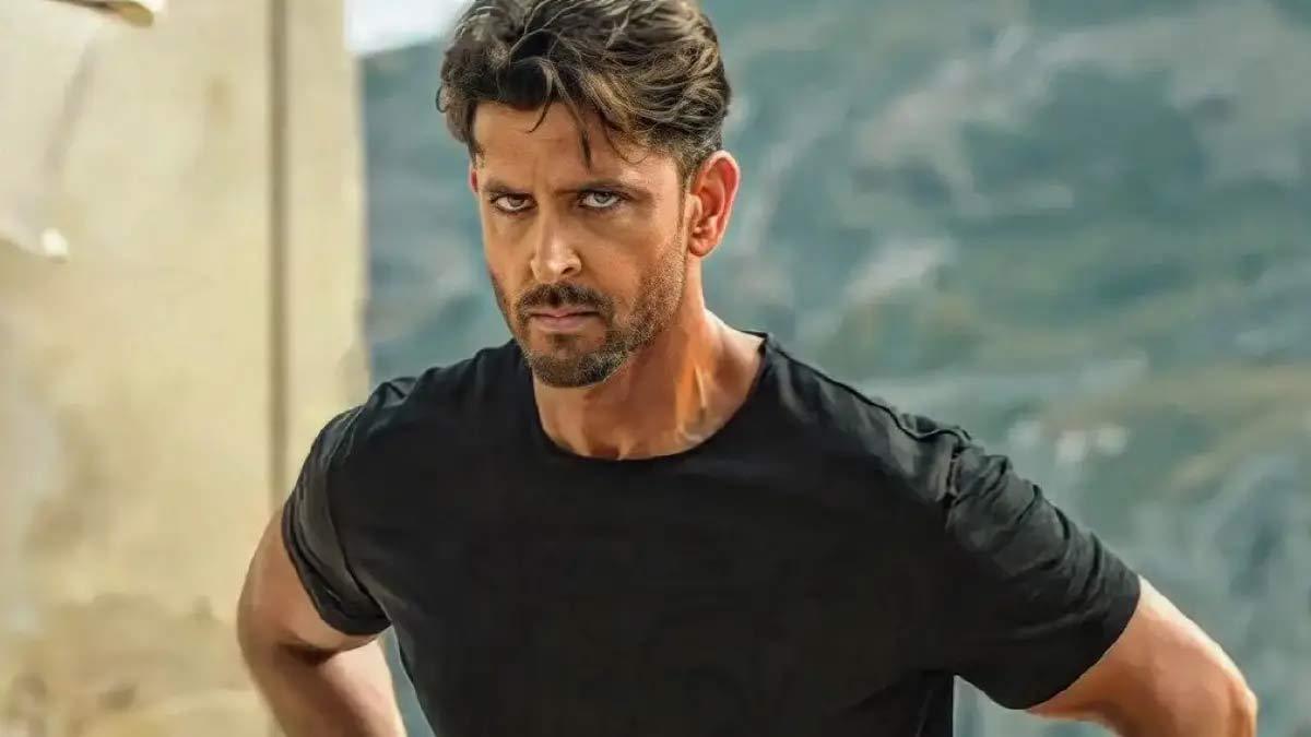 War 2 - Hrithik shares interesting details