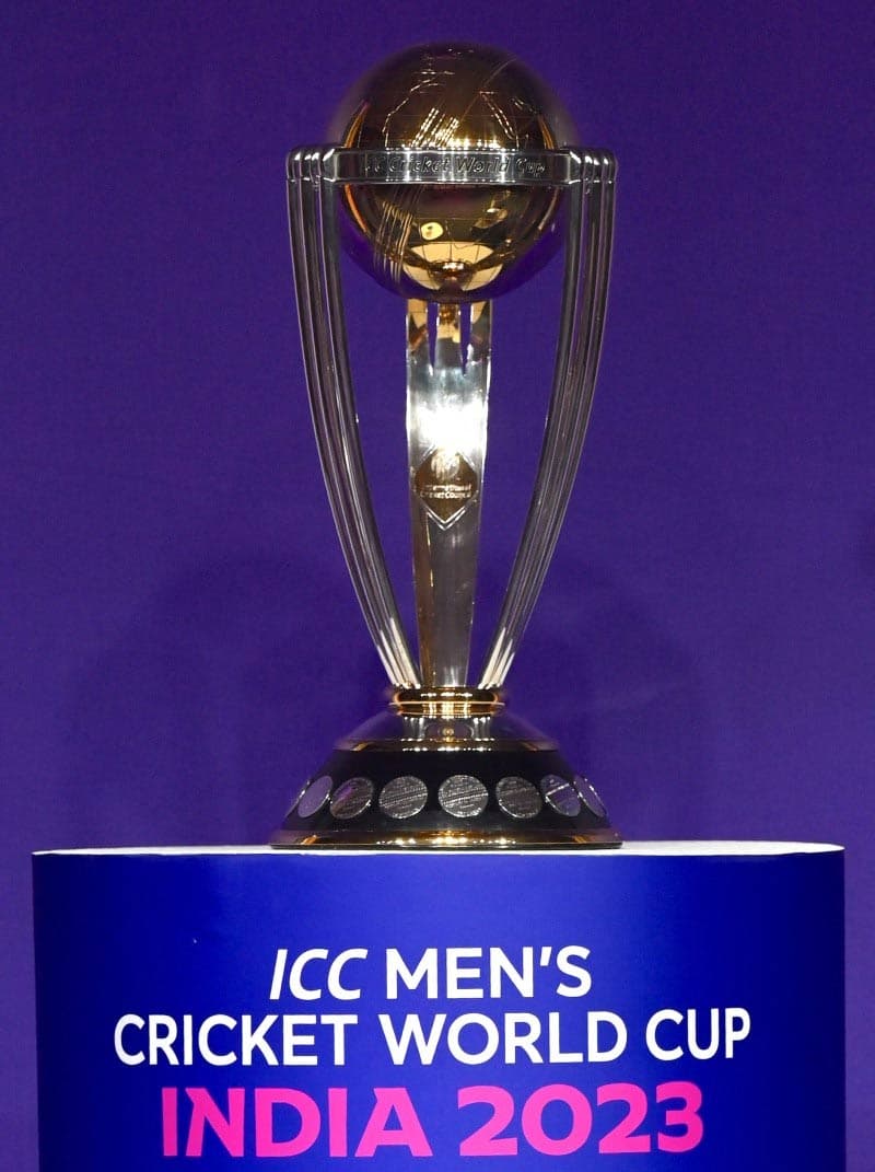 WC2023: Huge betting over semis and finals winners