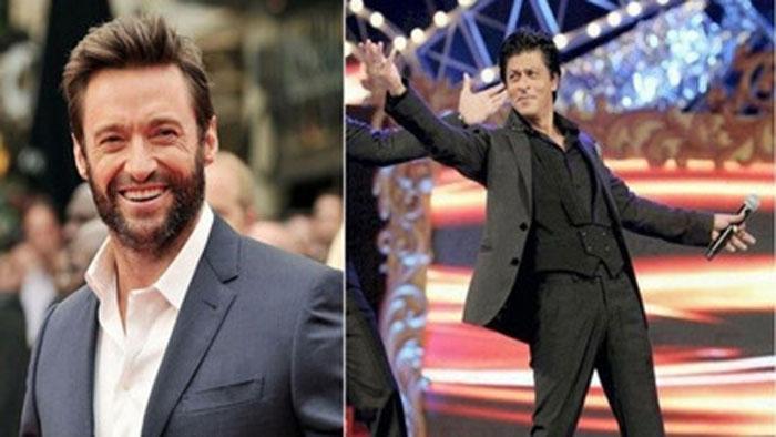 Bollywood Badshah Is Hollywood Star's Inspiration