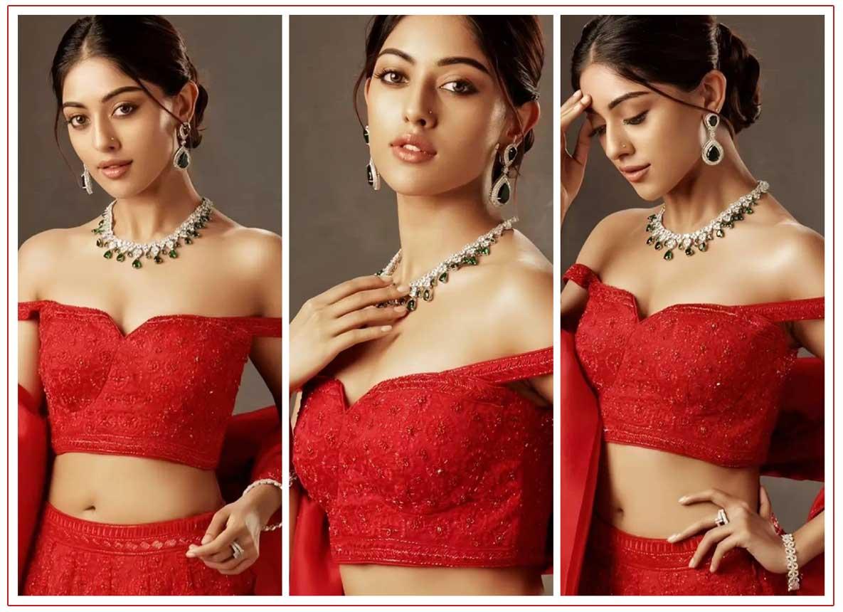Anu Emmanuel says glamour roles also need performance