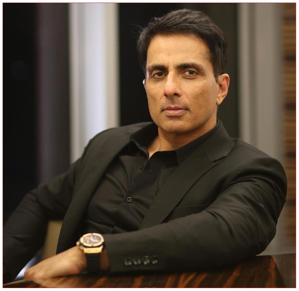 Sonu Sood Lured With CM And Dy CM Posts
