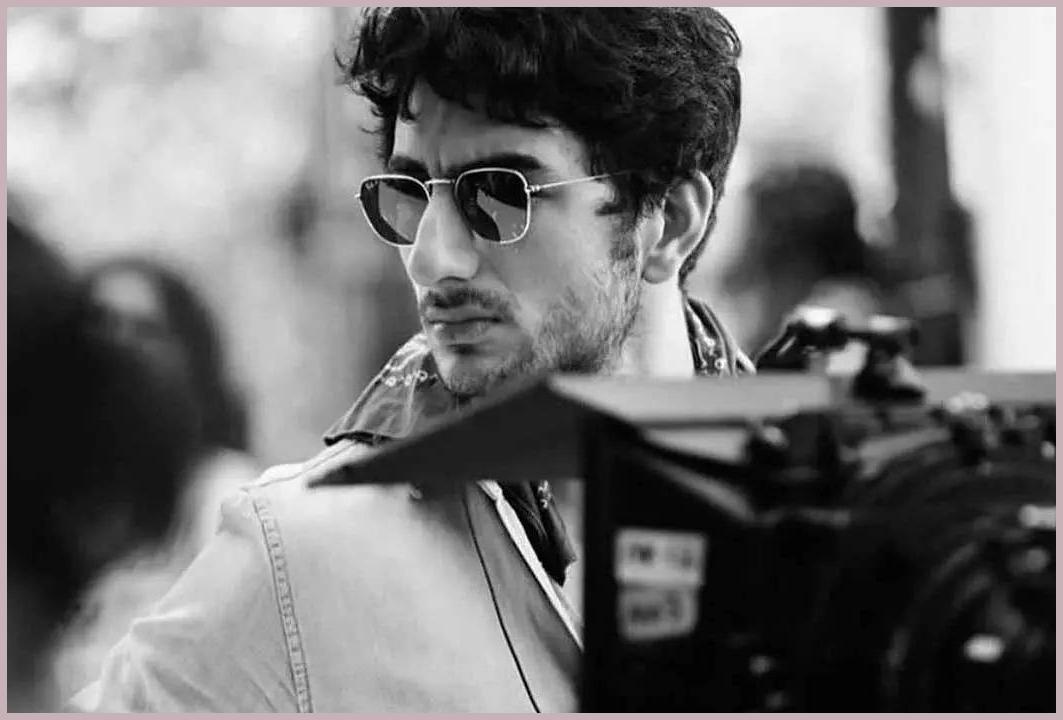 Saif son Ibrahim Khan Diler shoot postponed