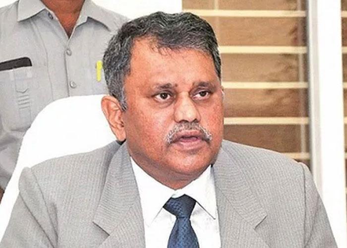 If Nimmagadda TDP's CM, Justice Rakesh Should Be?
