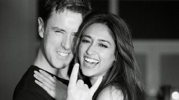 Ileana's Stunner After Breakup