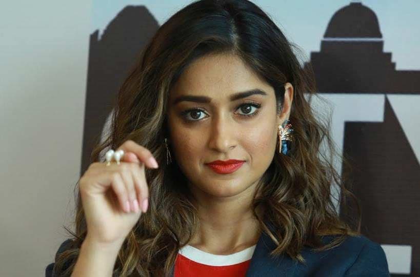 Ileana startling revelation about postpartum depression