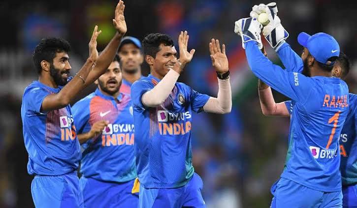 India 5-0 Victory on Kiwis: Scripts a History