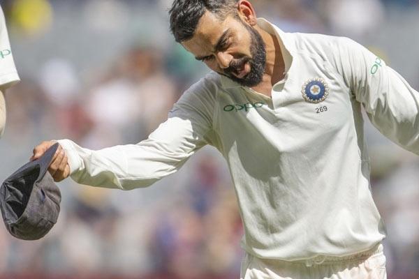 India Retain Border-Gavaskar Trophy