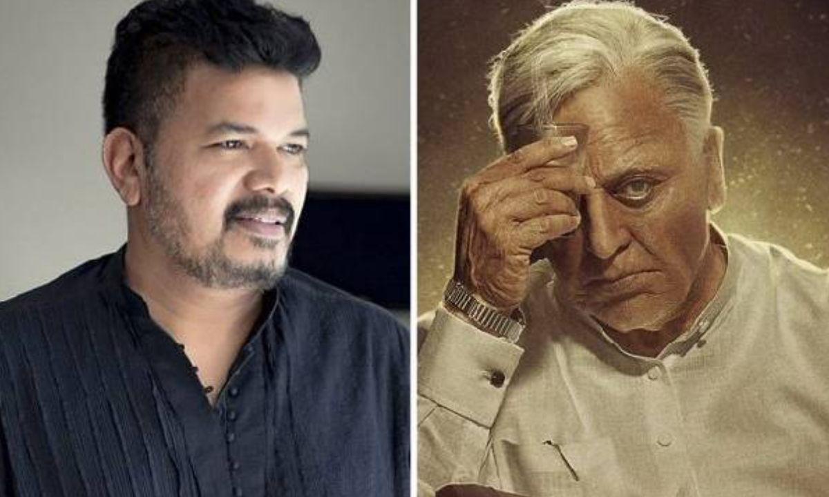Lyca Productions Pulls The Plug Out of Indian 3