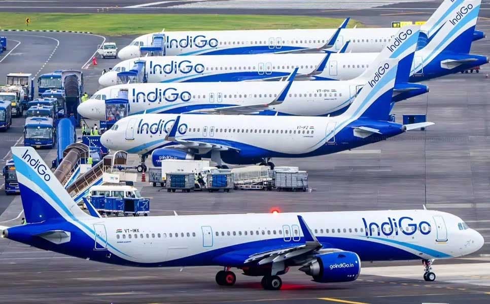 Indigo Airlines Effect on Tollywood Shoots