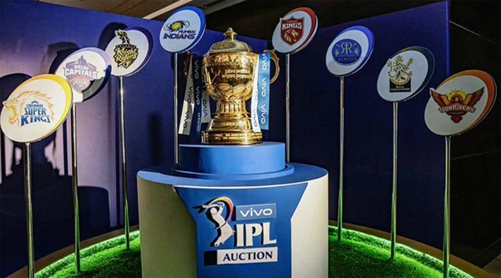 Bad News: IPL 2021 suspended