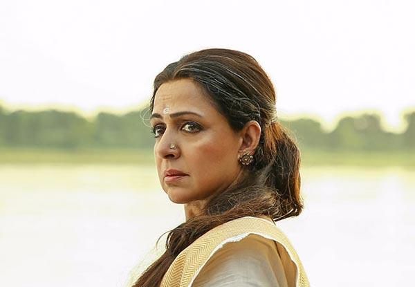 Is Hema Malini Wrong Selection?
