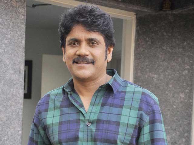 How Nagarjuna Equal to Charan + Mahesh?