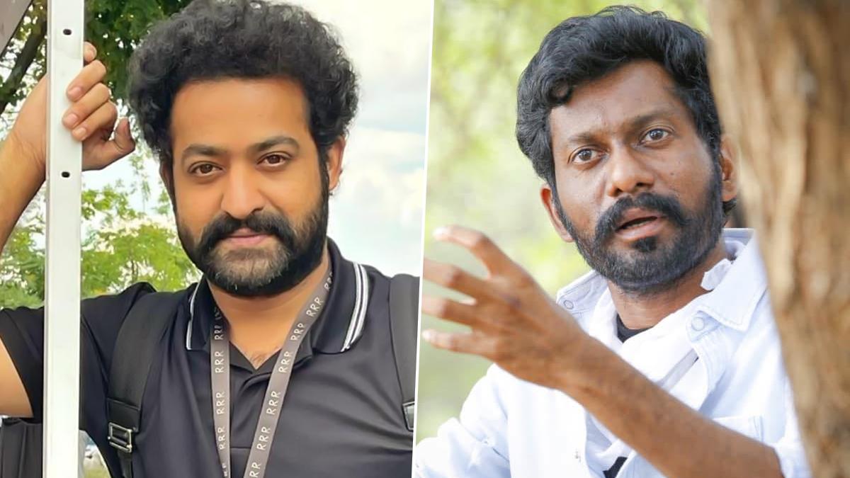 NTR-Buchchi Babu Sana's shocking surprise revealed