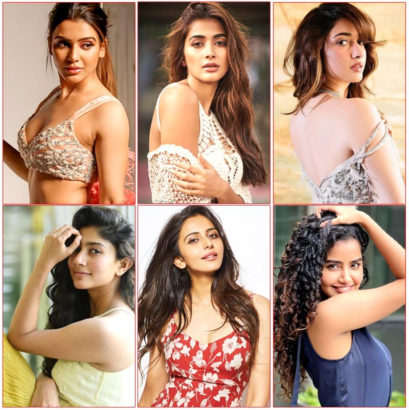 Female-oriented films ready for the beauties.!
