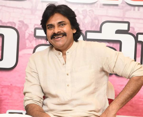 Which Bollywood Bombshell Explodes On Pawan?