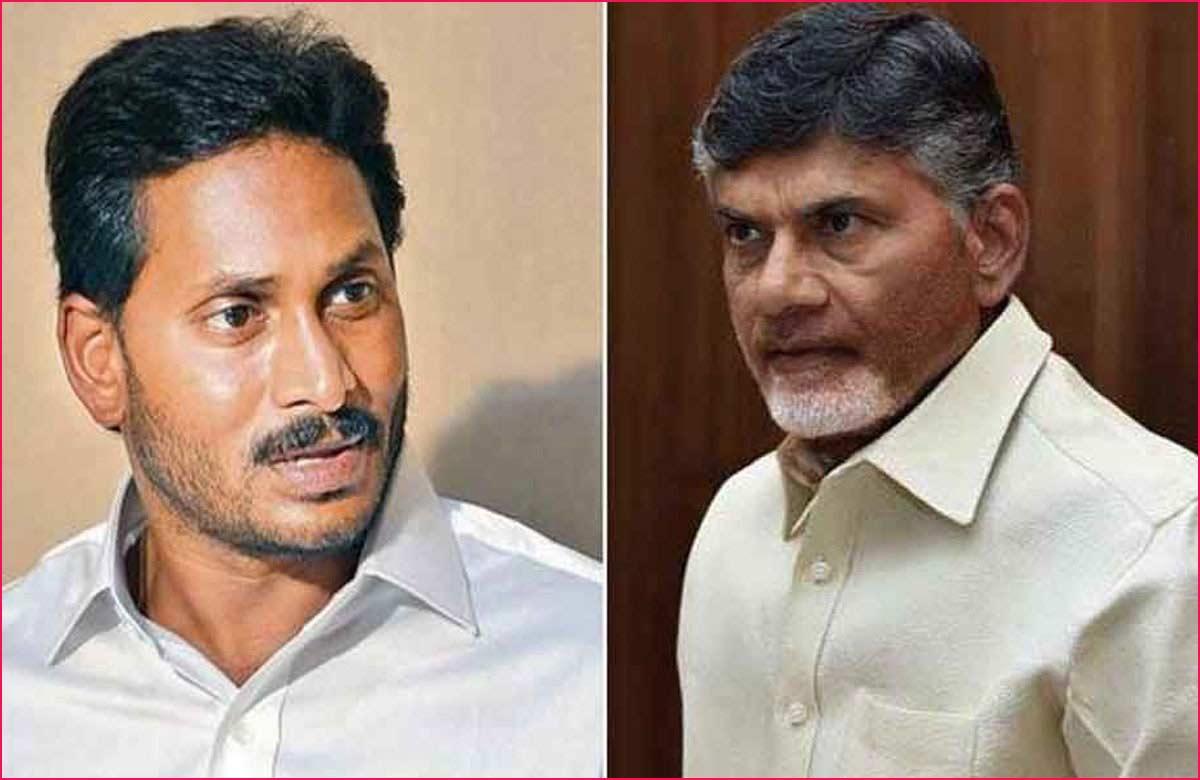 Whom will AP women prefer: Jagan or CBN?