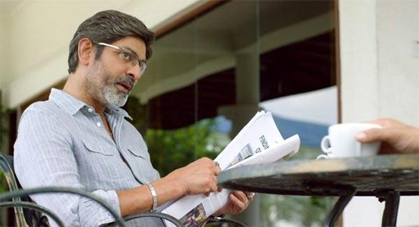 Telugu Villain Gets Malayalam Call!