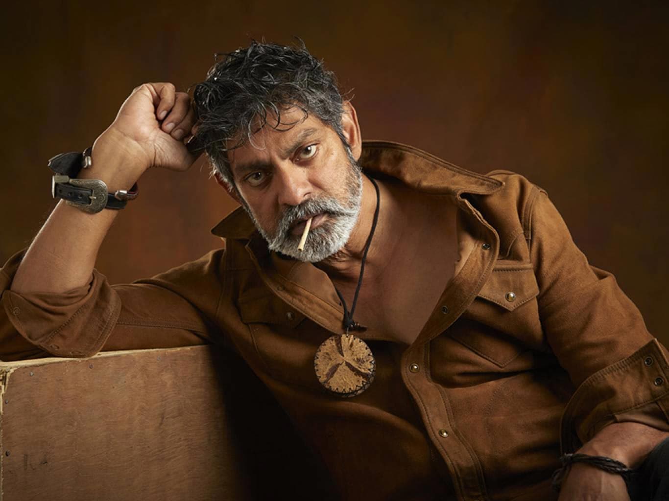 Jagapathi Babu makeover for SSMB28