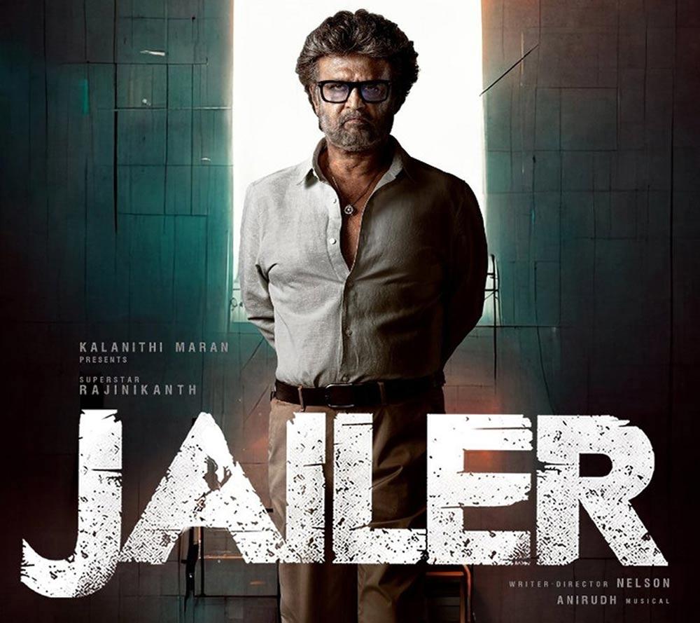 Jailer 2 is turning into a reality