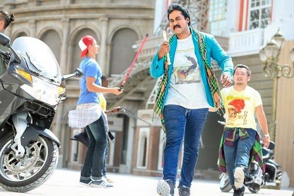 Jakkanna Rakes Good Openings!