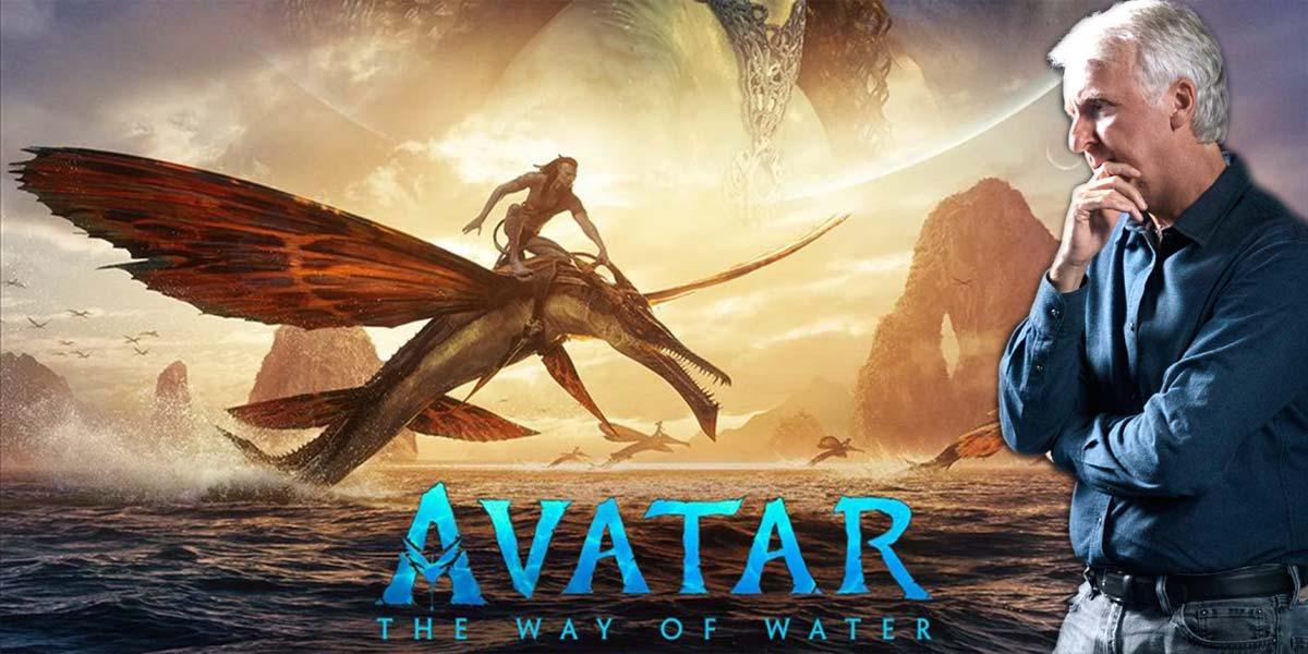 Avatar sensations to end soon
