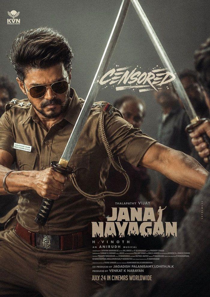 Jana Nayagan finishes censor formalities